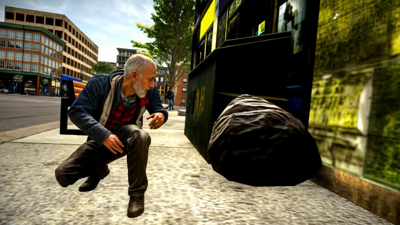 Street Survival: Homeless Simulator for Nintendo Switch - Nintendo ...