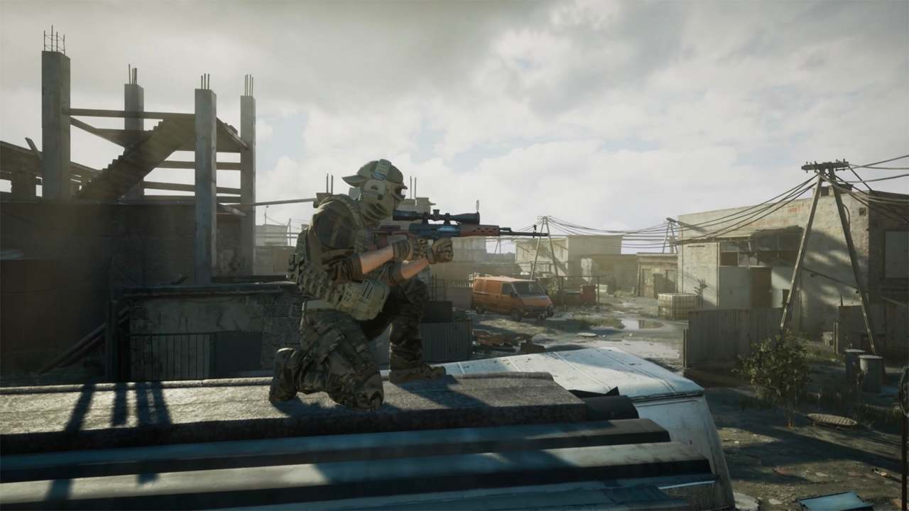 Zero Hour Kill Zone For Nintendo Switch Nintendo Official Site