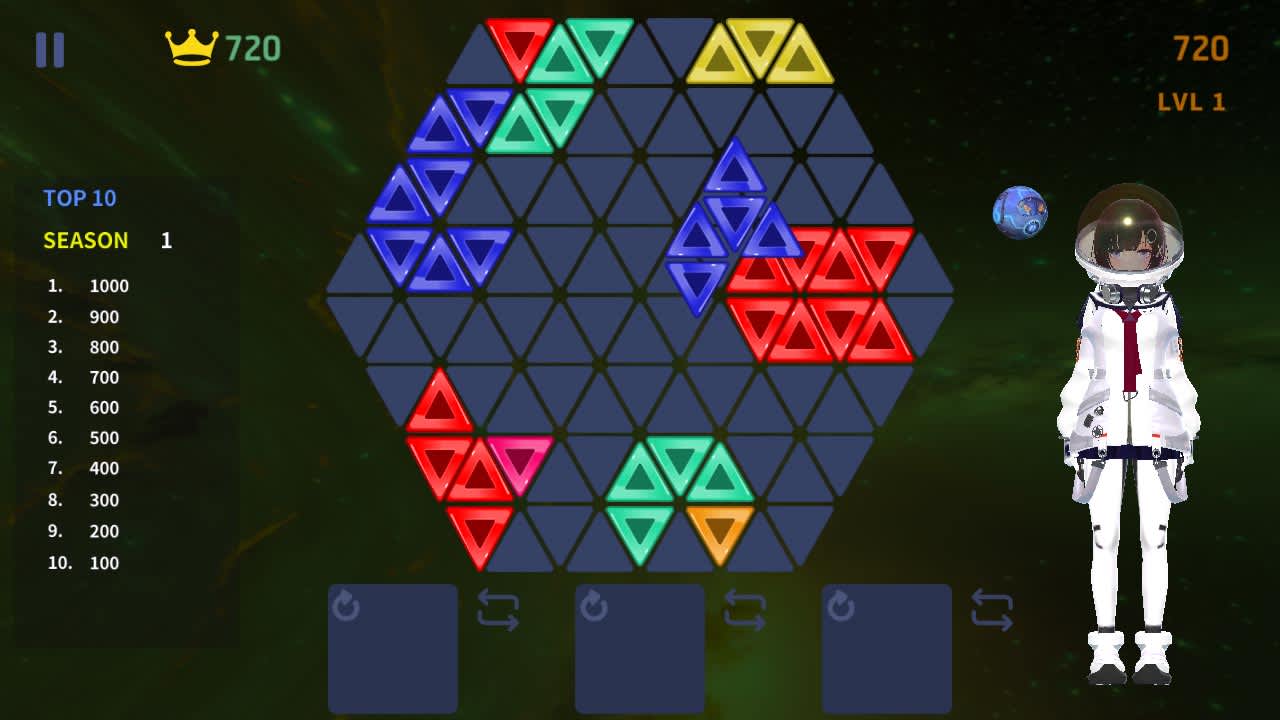 SankakkuDoku for Nintendo Switch - Nintendo Official Site