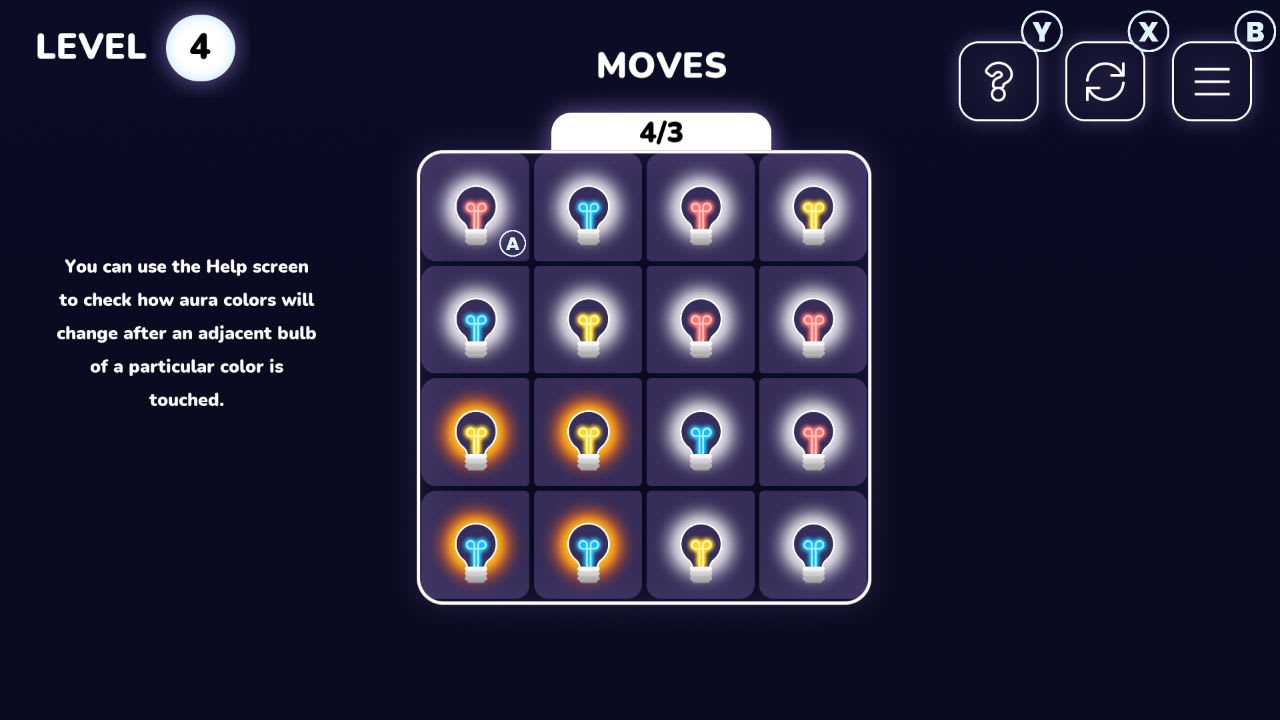 Bulbs 2.0 — скриншот 1