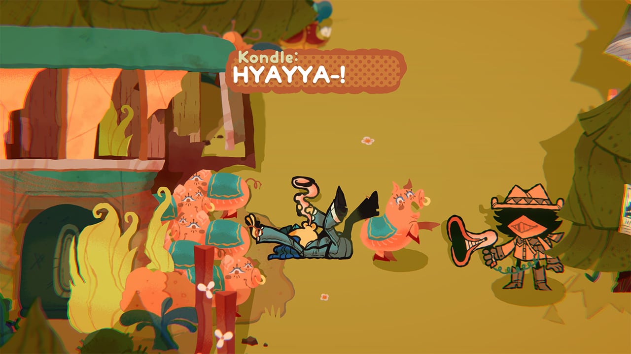 Great God Grove 輸入版 switch ニンテンドースイッチ Great God Grove for Nintendo Switch - Nintendo Official Site