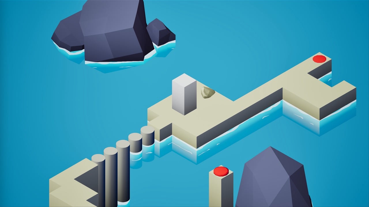 Mirage: Ignis Fatuus for Nintendo Switch - Nintendo Official Site