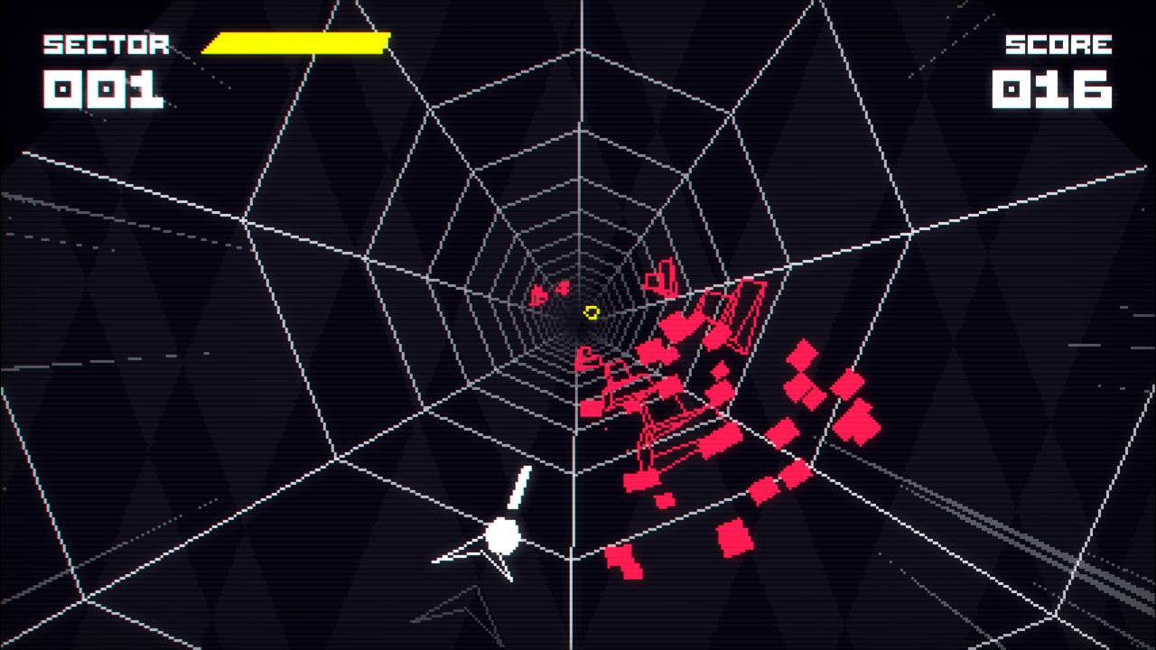 Operius DX — скриншот 1
