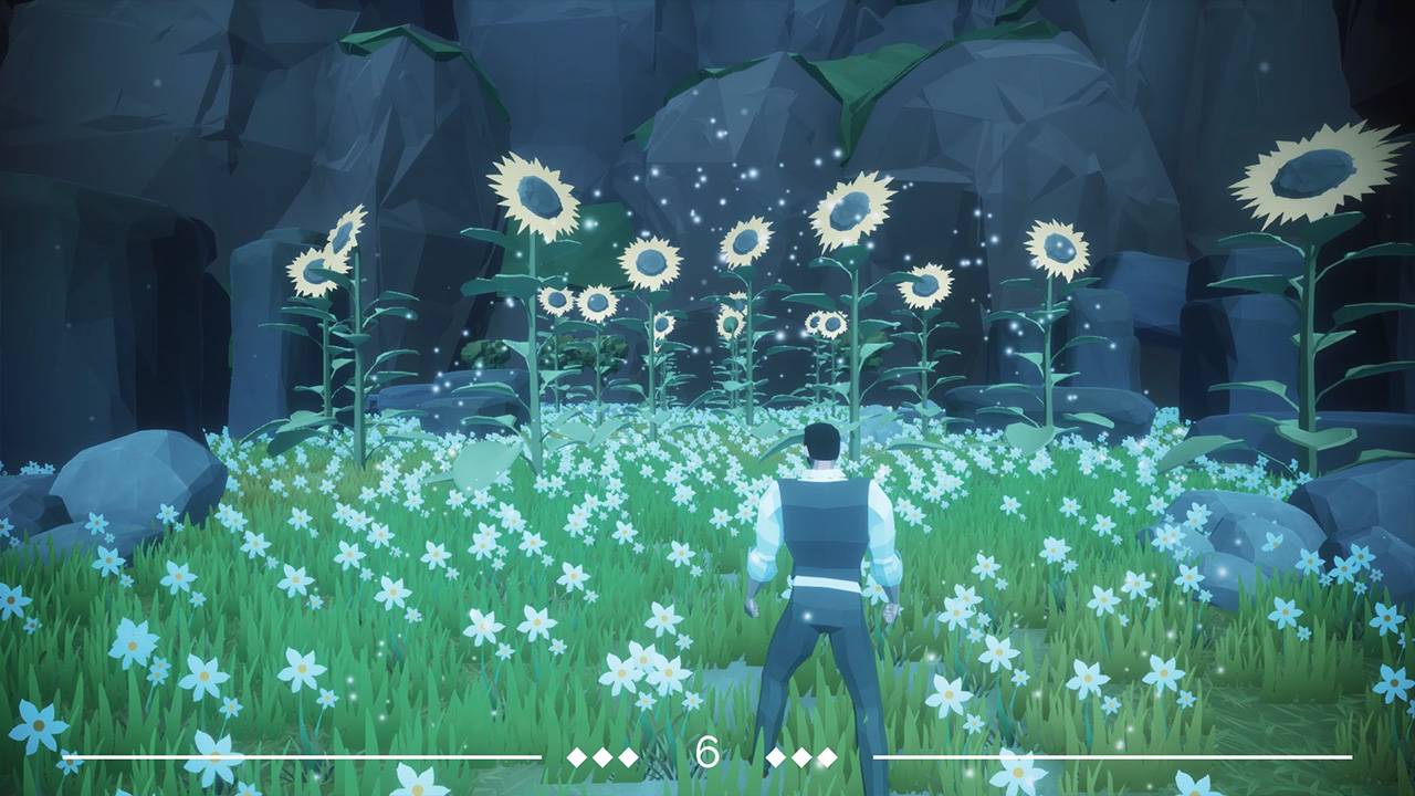 The Last Light para Nintendo Switch - Site Oficial da Nintendo para Brasil
