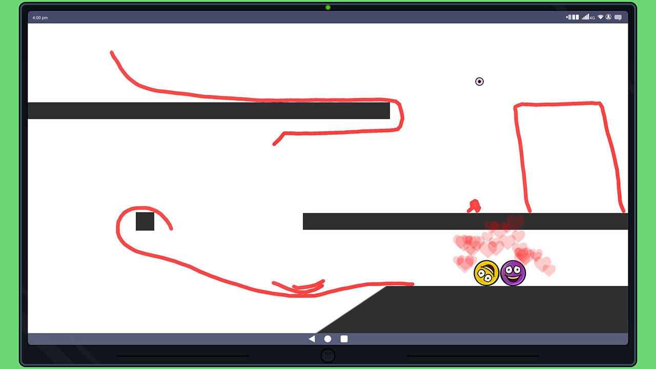 Draw li para Nintendo Switch - Sitio Oficial de Nintendo para Peru
