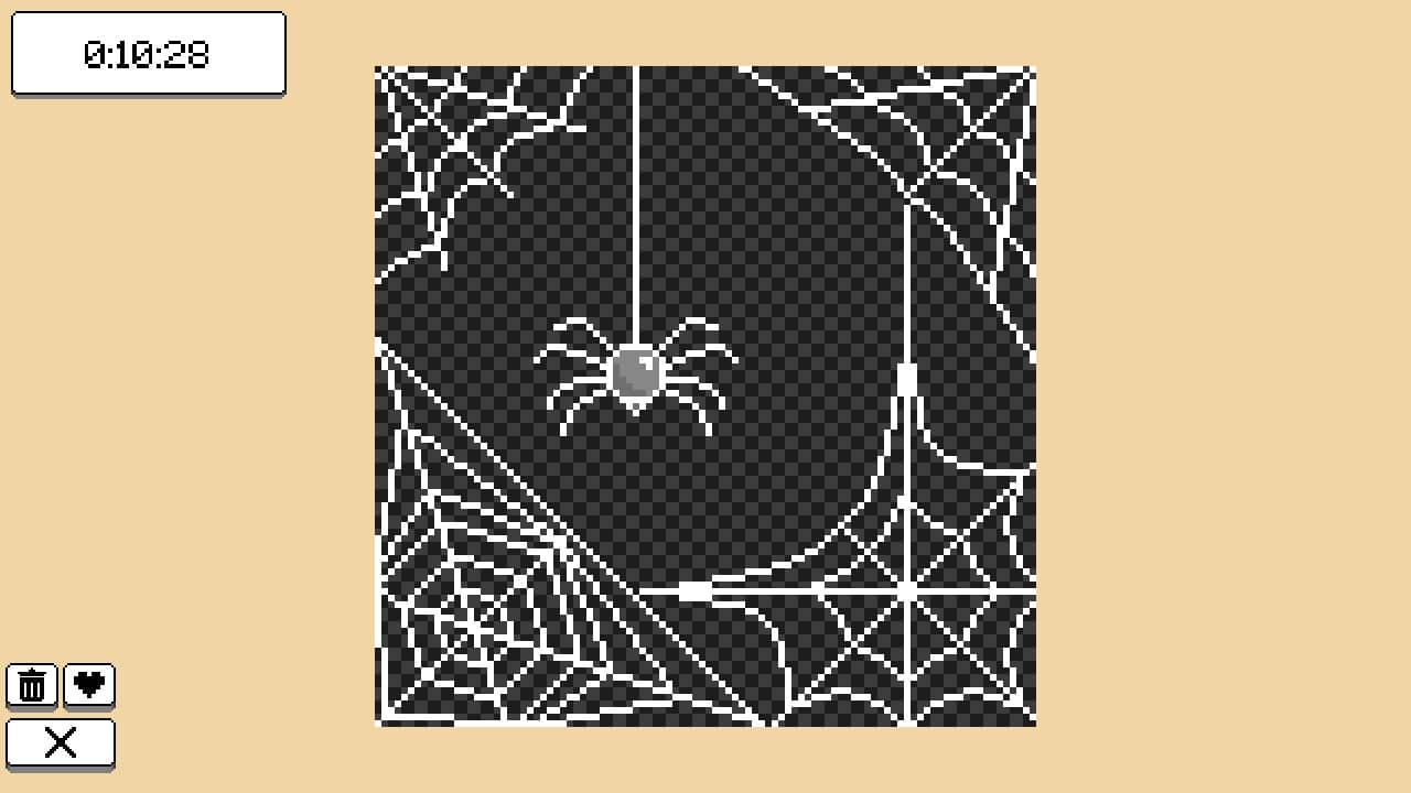 Coloring Pixels: Collection 5 for Nintendo Switch - Nintendo Official Site