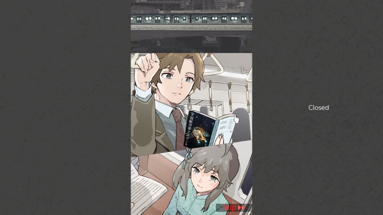 Kakureza Library for Nintendo Switch - Nintendo Official Site
