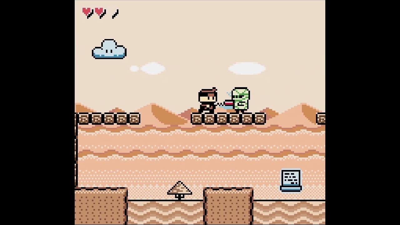 Pokettohiro for Nintendo Switch - Nintendo Official Site
