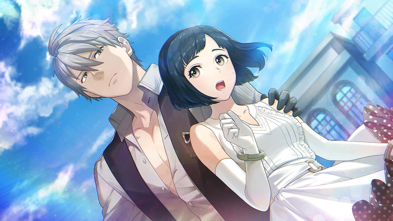 Despera Drops for Nintendo Switch - Nintendo Official Site