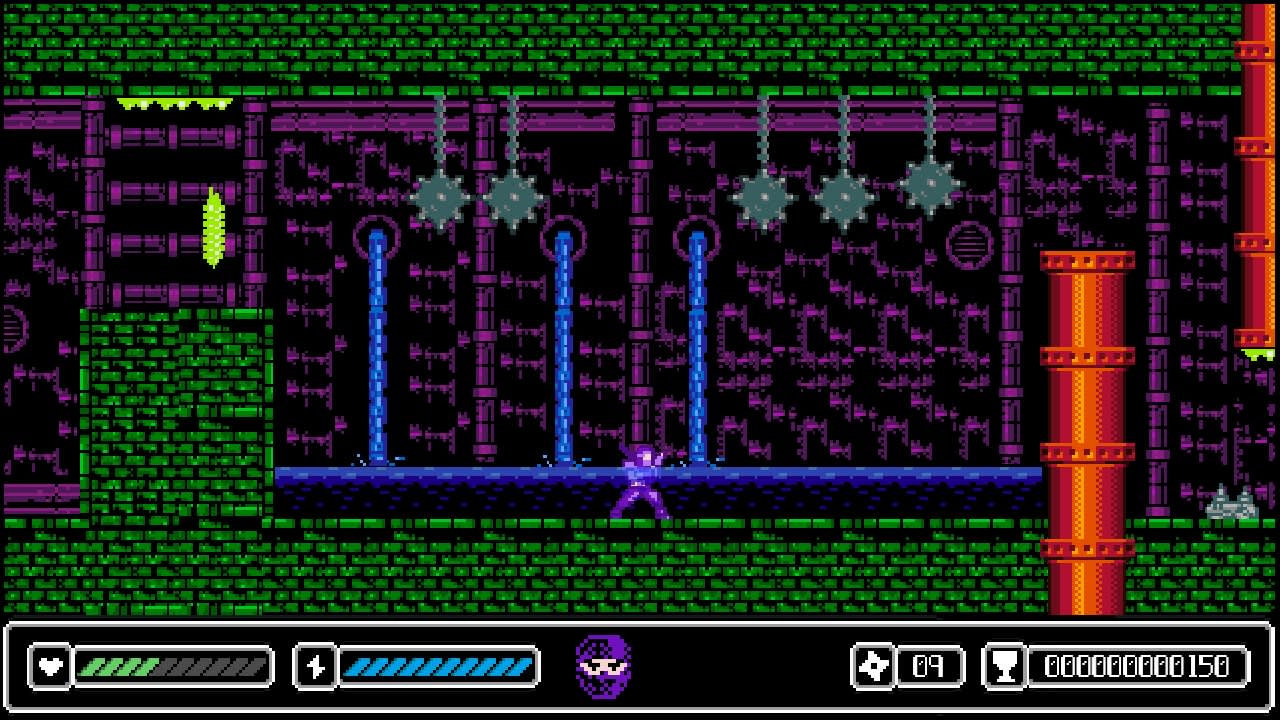 Ninja 1987 for Nintendo Switch - Nintendo Official Site