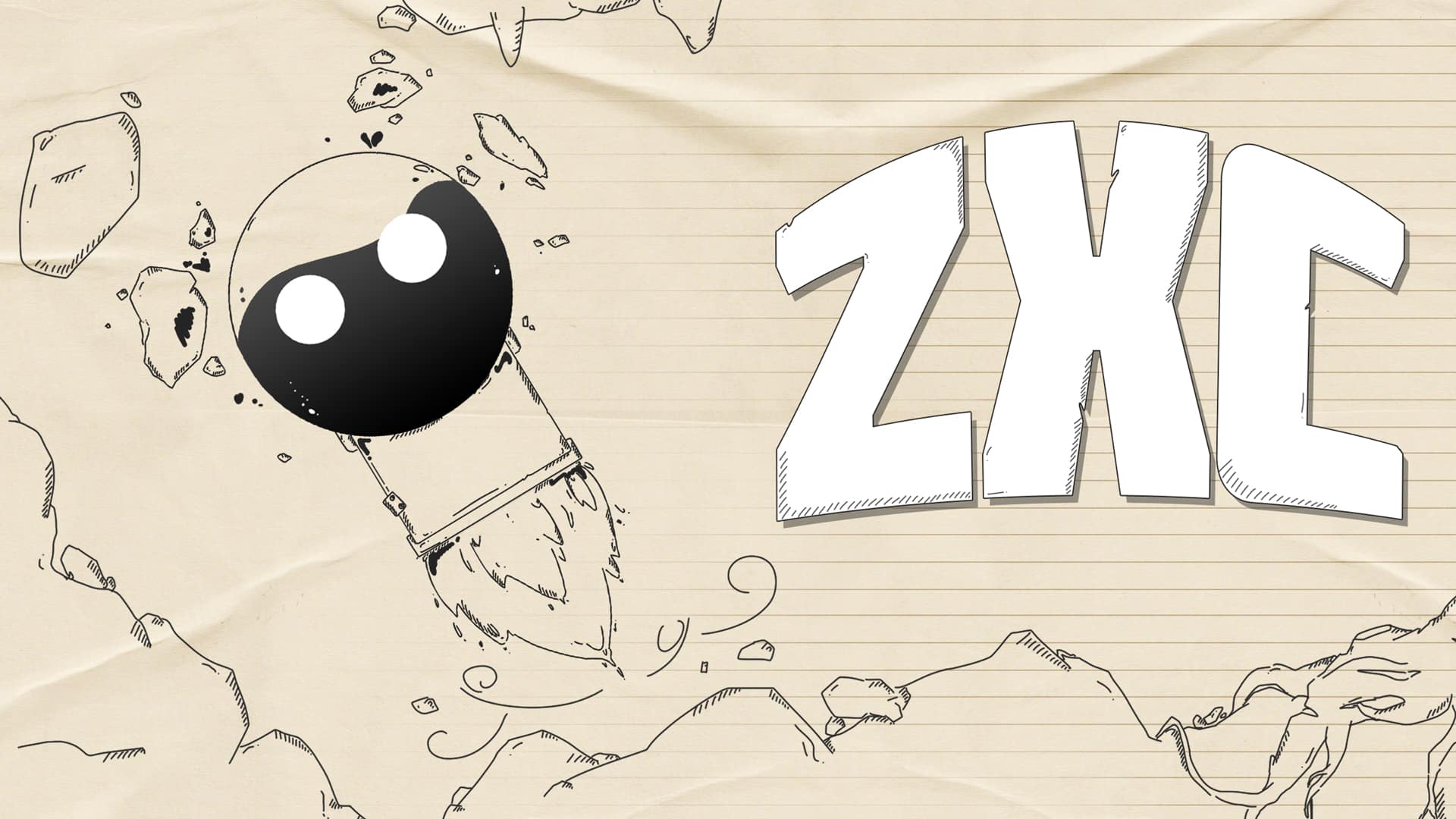ZXC para Nintendo Switch - Site Oficial da Nintendo para Brasil