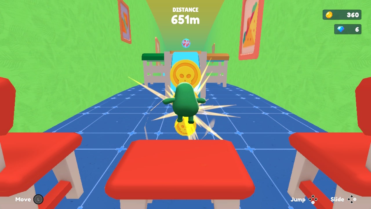 Fridge Escape for Nintendo Switch - Nintendo Official Site