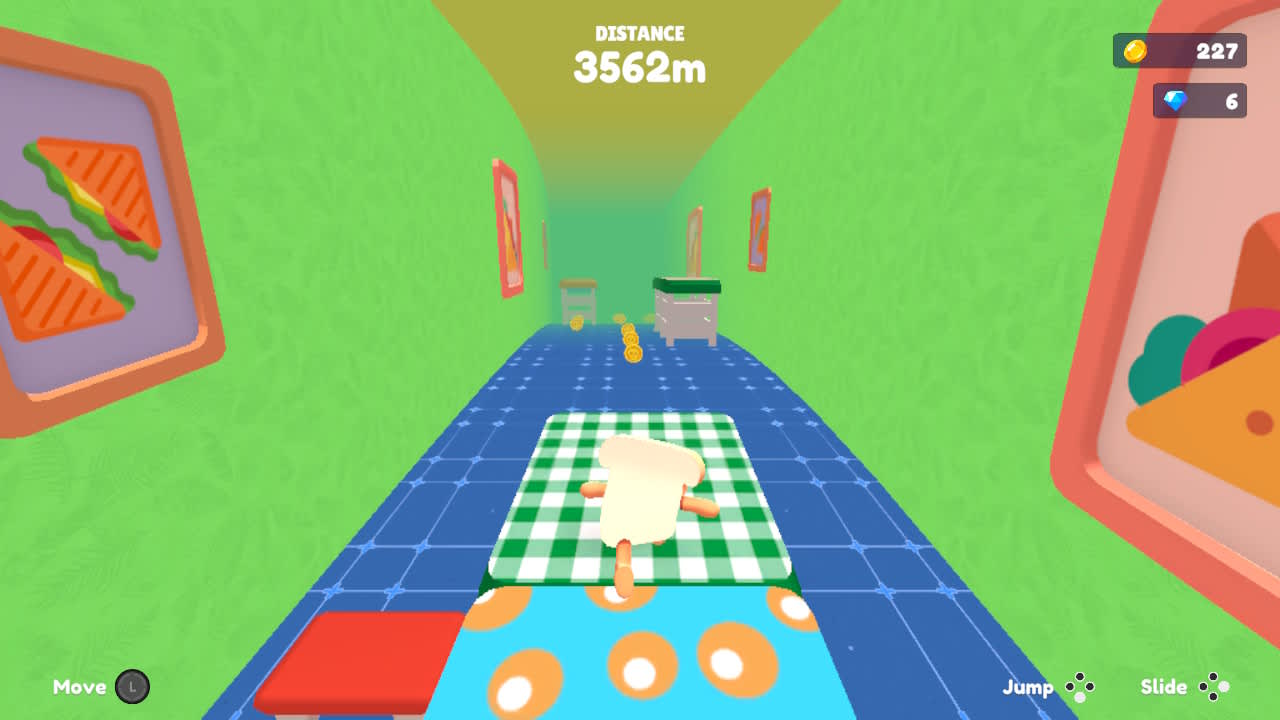 Fridge Escape for Nintendo Switch - Nintendo Official Site