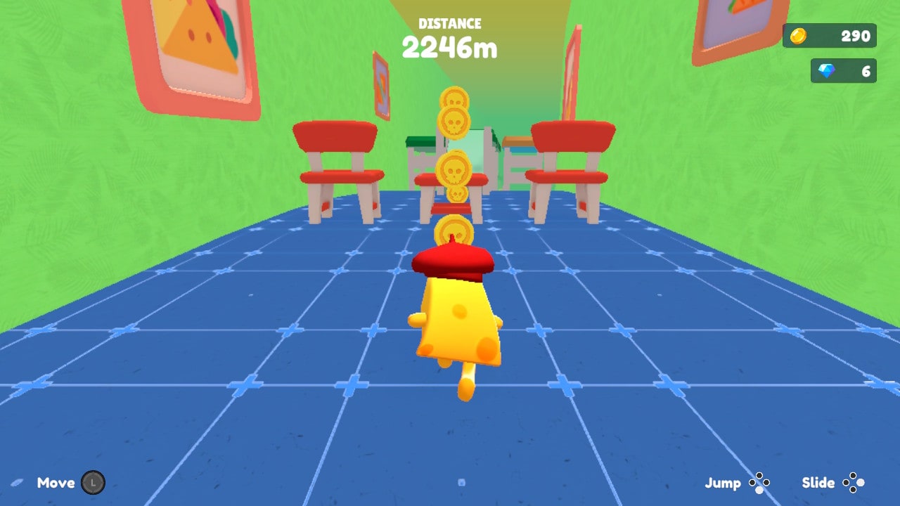 Fridge Escape for Nintendo Switch - Nintendo Official Site