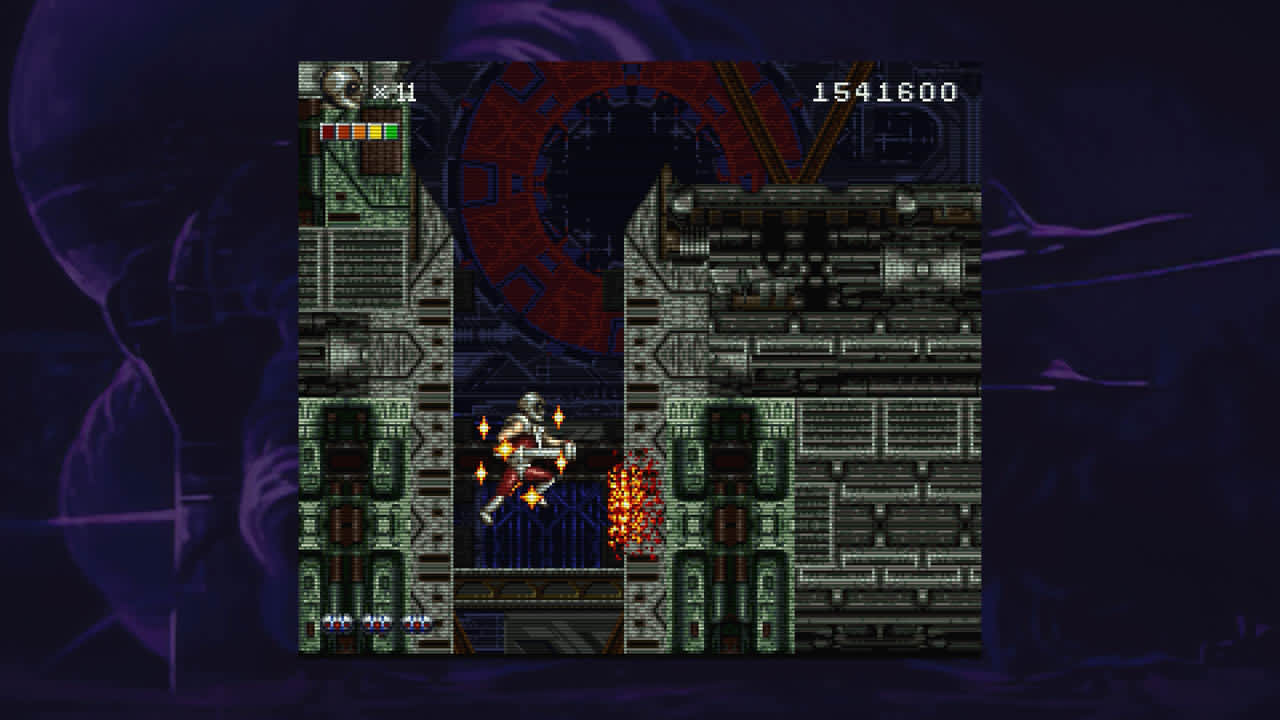 Rendering Ranger: R2 [Rewind] for Nintendo Switch - Nintendo