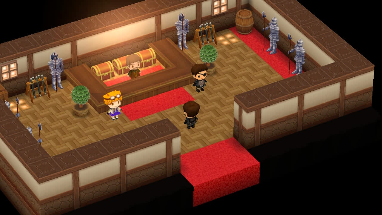 Titanigods for Nintendo Switch - Nintendo Official Site