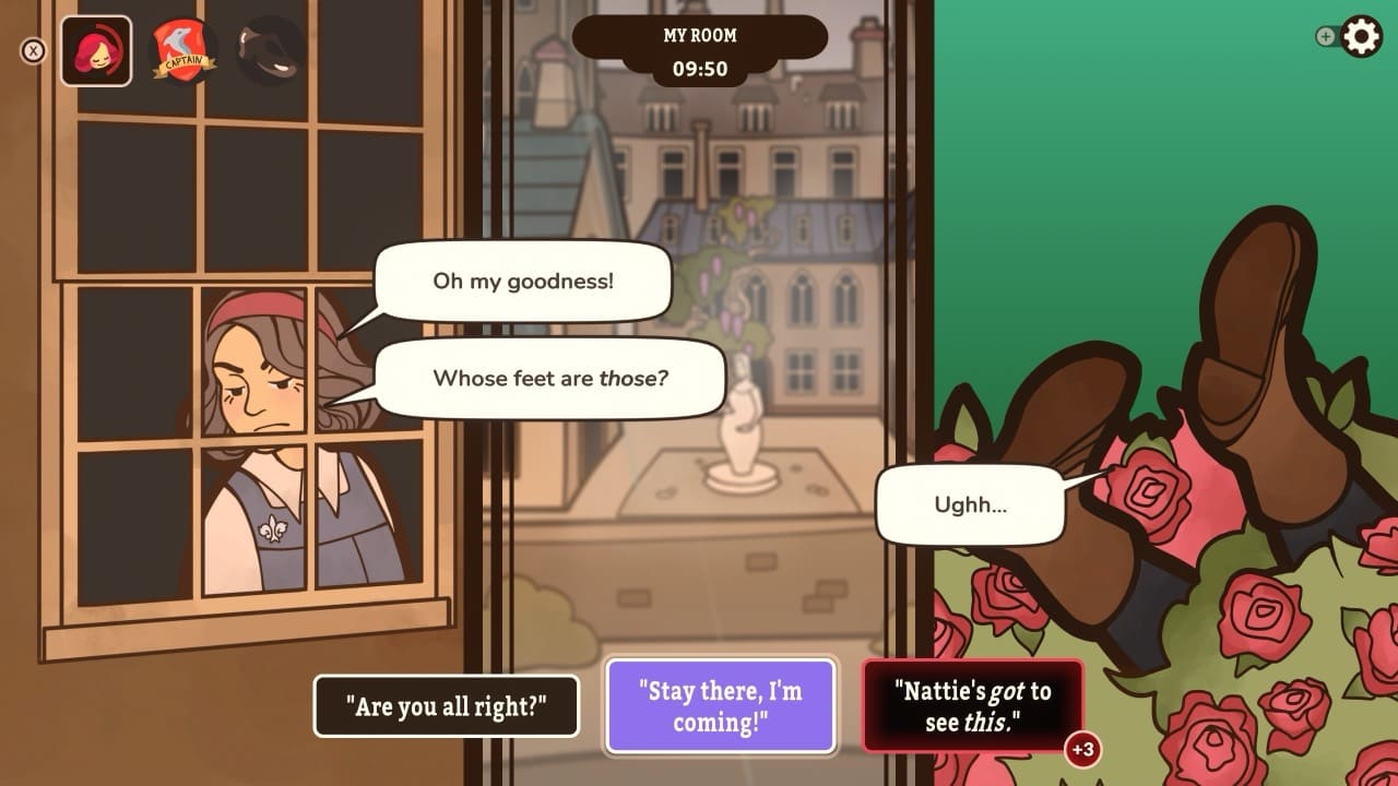 Expelled! for Nintendo Switch - Nintendo Official Site for Canada