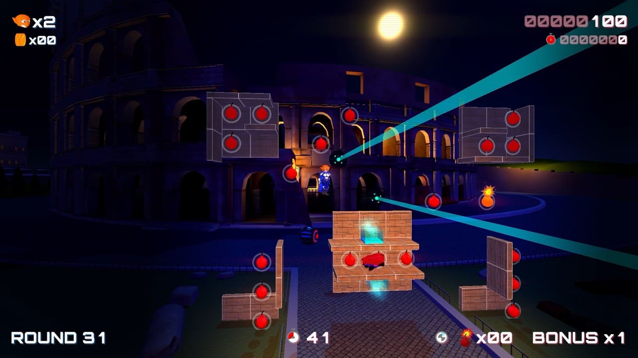 Super Jagger Bomb 2: Go East for Nintendo Switch - Nintendo Official Site
