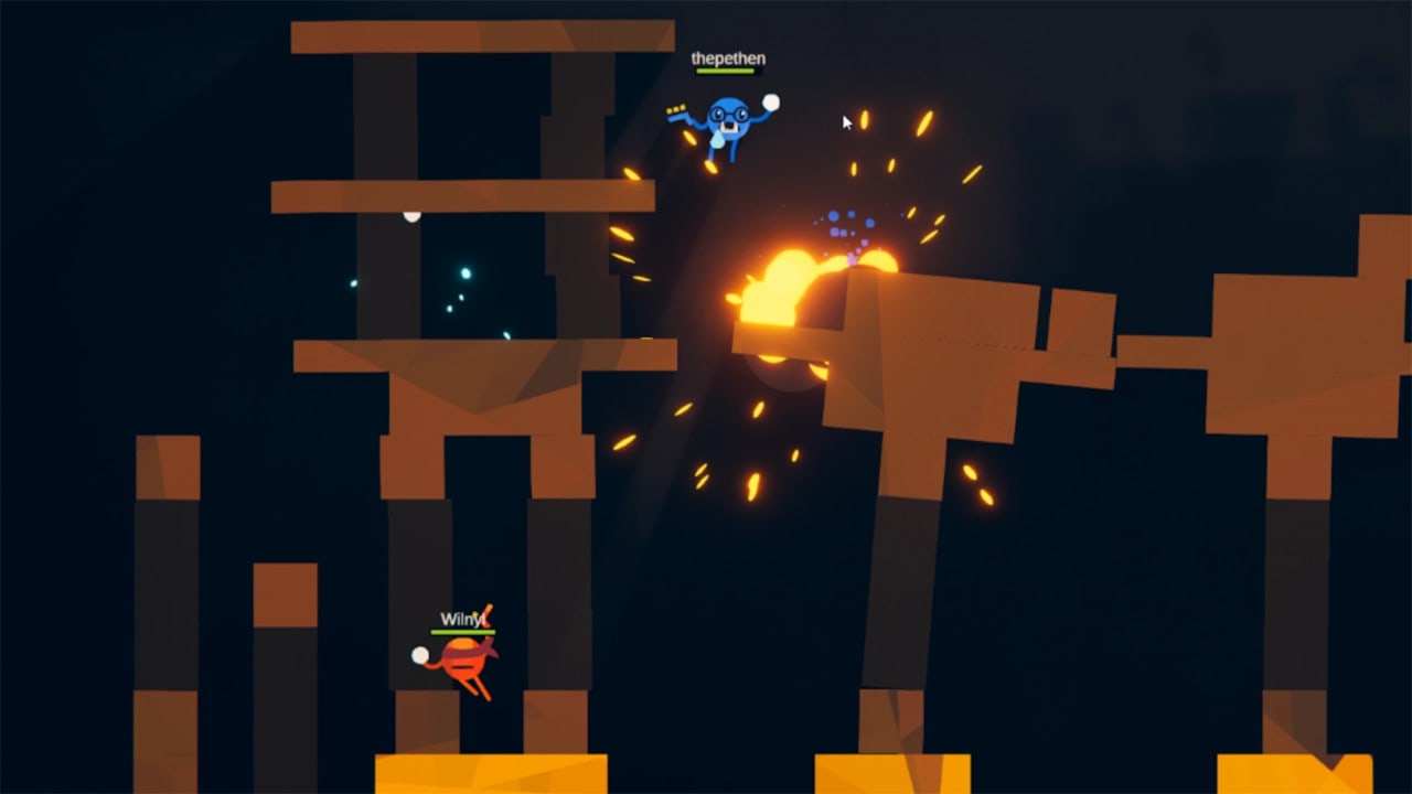 ROUNDS for Nintendo Switch - Nintendo Official Site