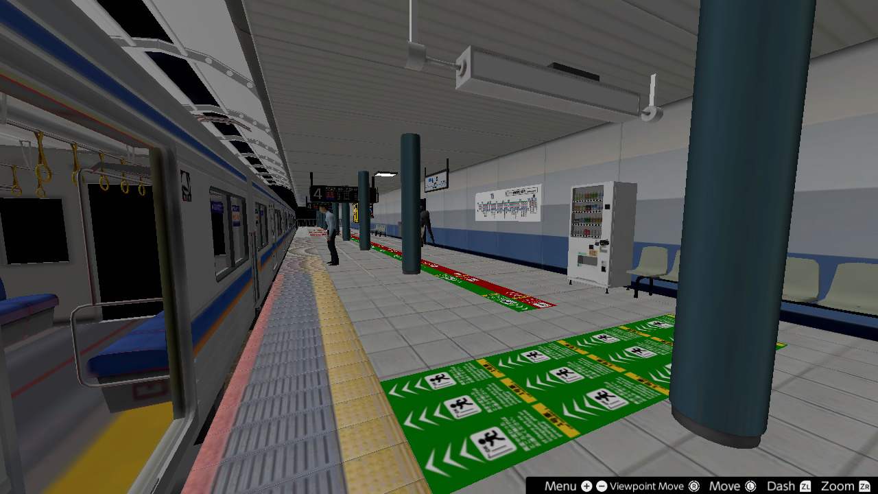 Platform 4 for Nintendo Switch - Nintendo Official Site