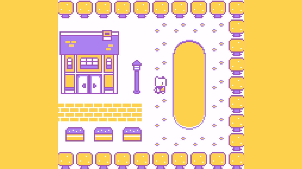 Marron's Day for Nintendo Switch - Nintendo Official Site