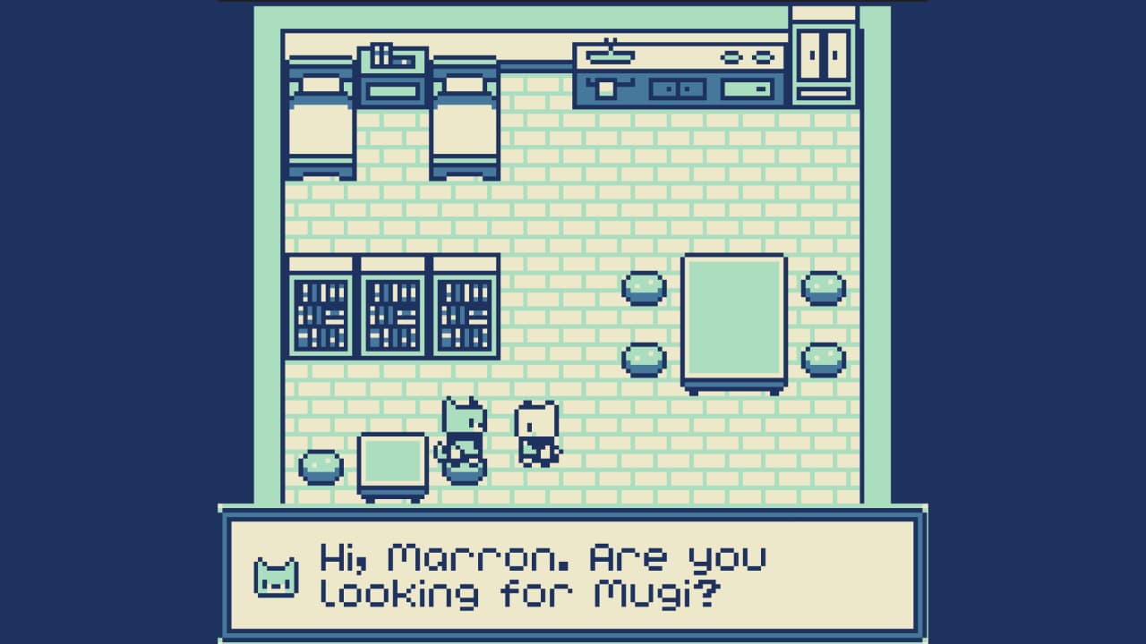 Marron's Day for Nintendo Switch - Nintendo Official Site