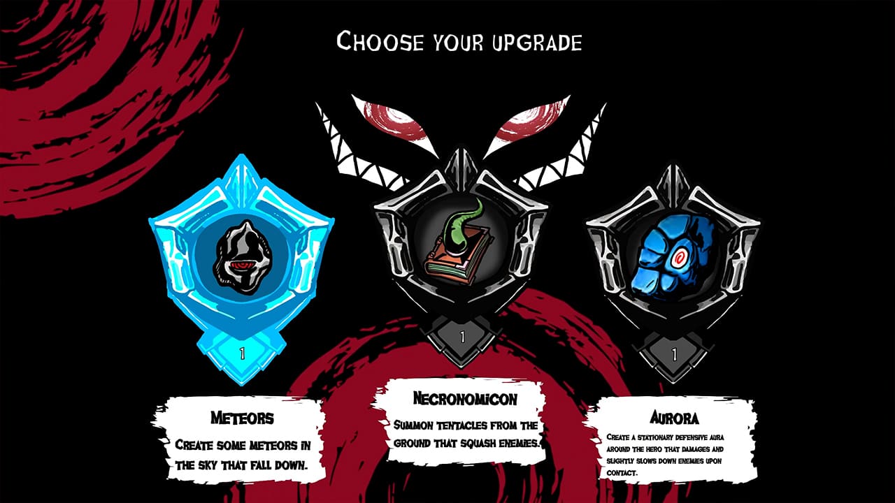 Slasher: Origins for Nintendo Switch - Nintendo Official Site