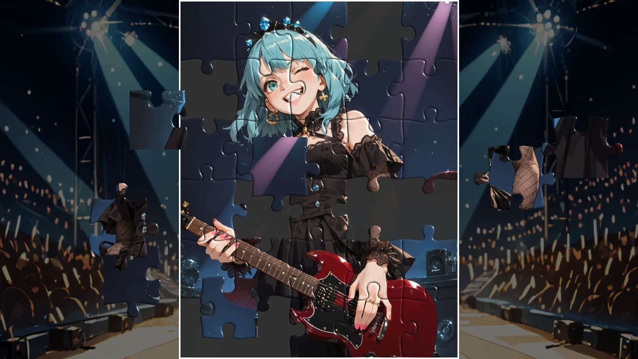 Idol Symphony for Nintendo Switch - Nintendo Official Site