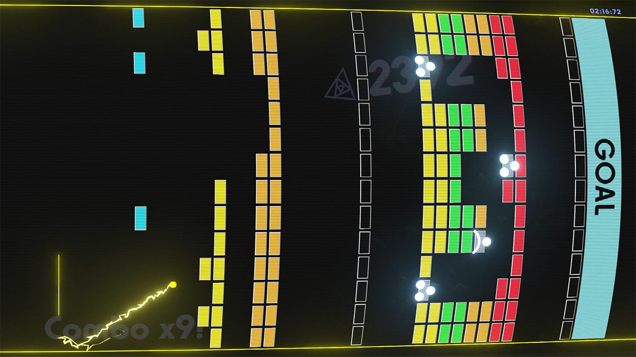 Breakout Beyond for Nintendo Switch - Nintendo Official Site