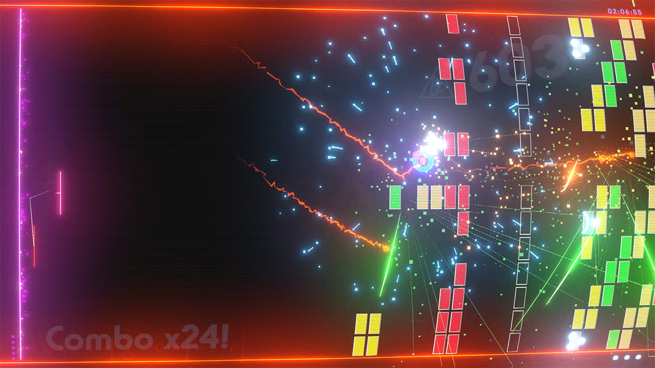 Breakout Beyond for Nintendo Switch - Nintendo Official Site