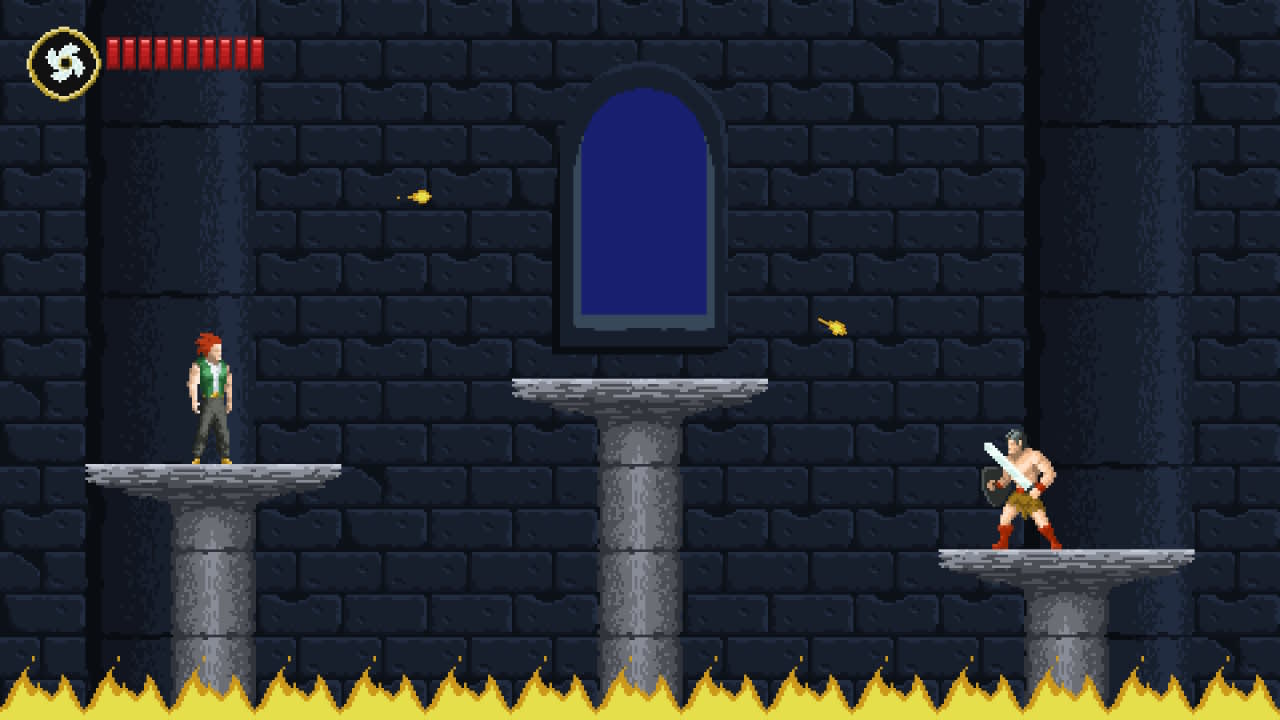 Aleesha's Tower for Nintendo Switch - Nintendo Official Site for