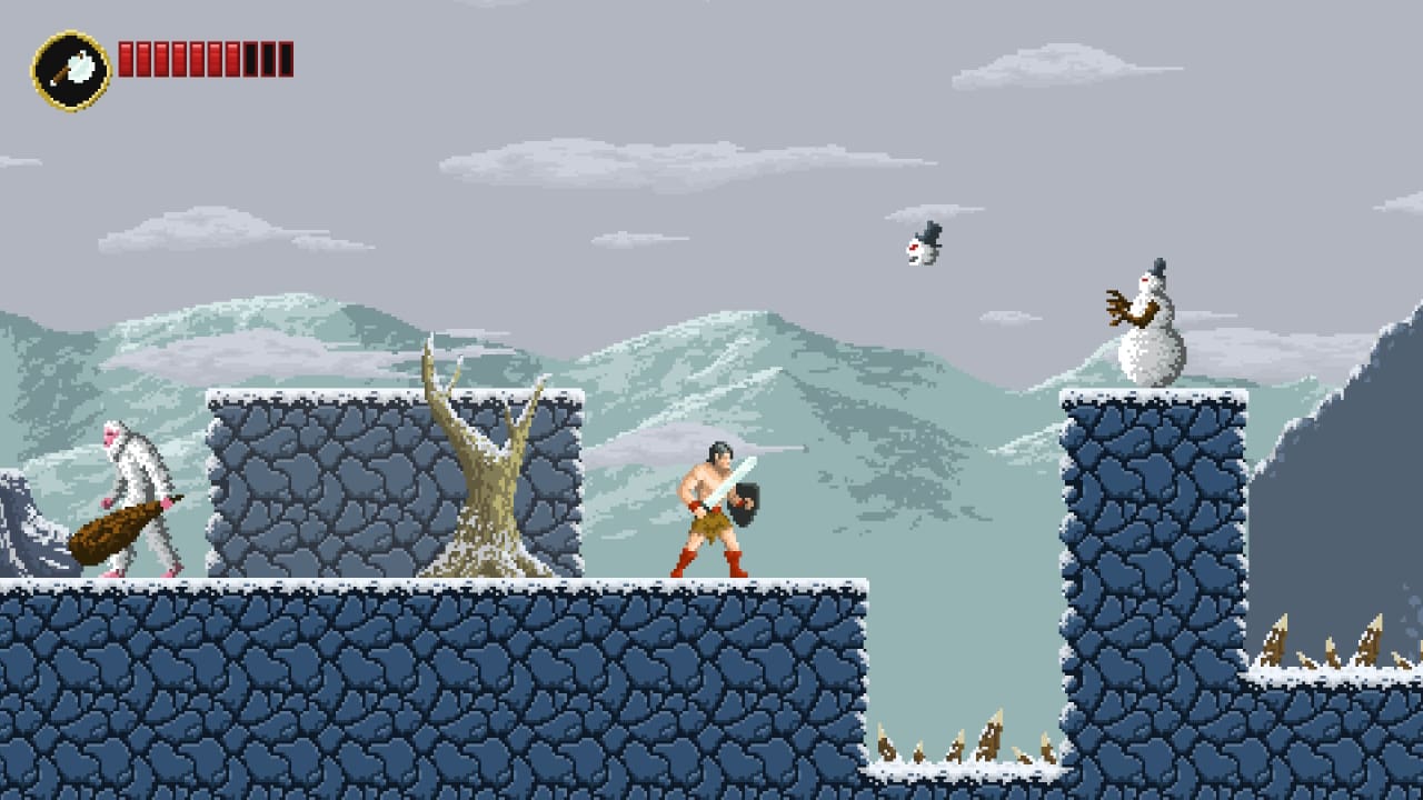 Aleesha's Tower for Nintendo Switch - Nintendo Official Site for