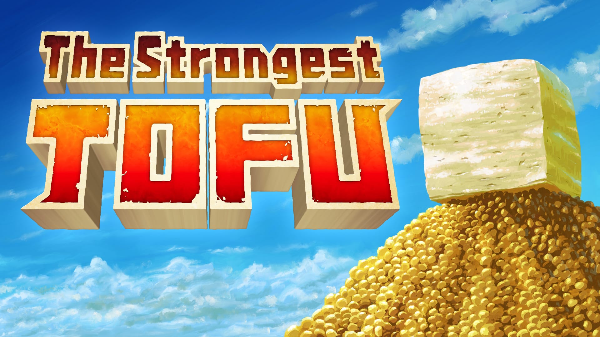 The Strongest TOFU for Nintendo Switch - Nintendo Official Site