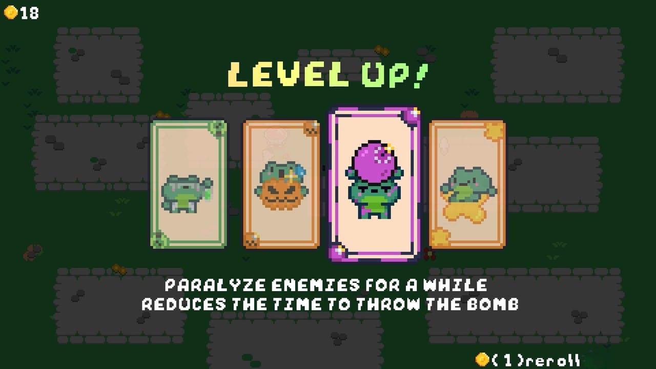 Dagger Froggy para Nintendo Switch - Sitio Oficial de Nintendo para Mexico