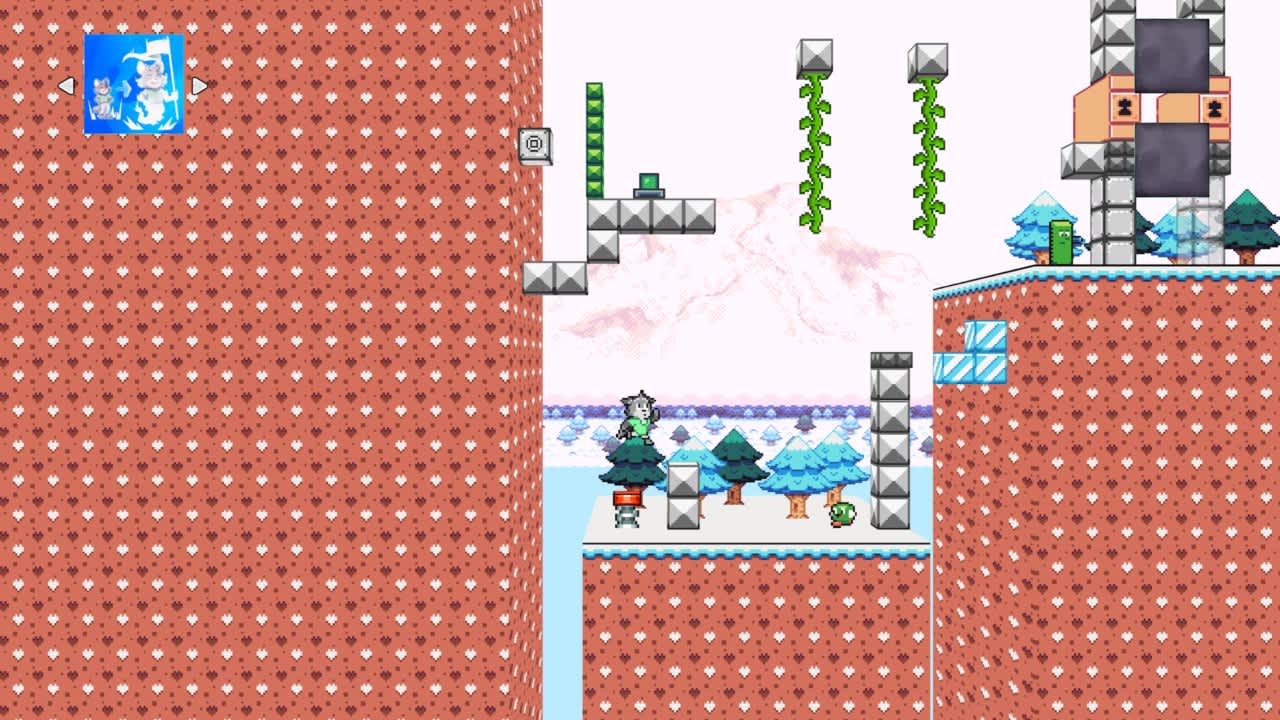 Nico Saves The State for Nintendo Switch - Nintendo Official Site