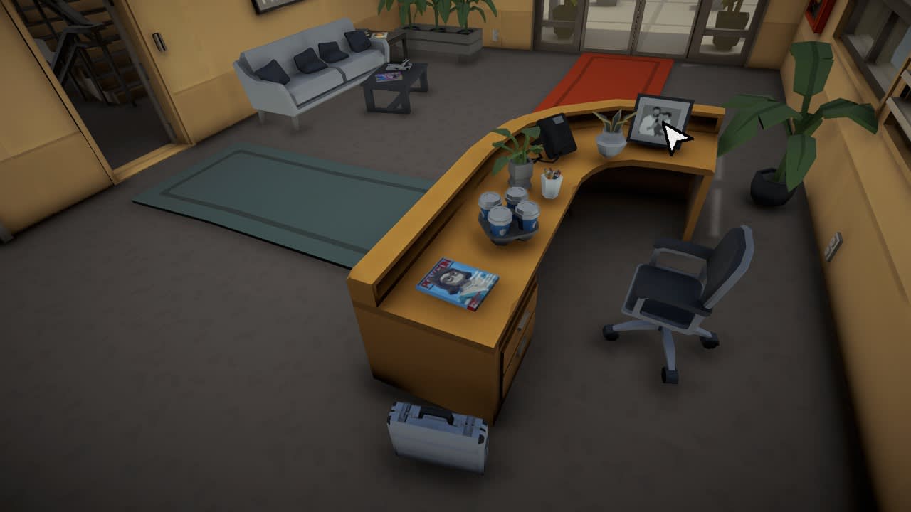 Unboxing: Cozy Home Simulator — скриншот 1