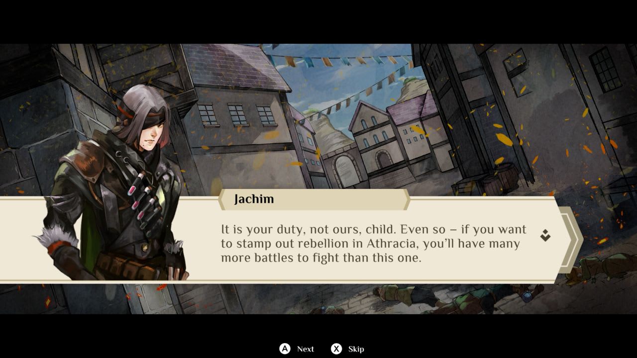 Rise Eterna 2 for Nintendo Switch - Nintendo Official Site