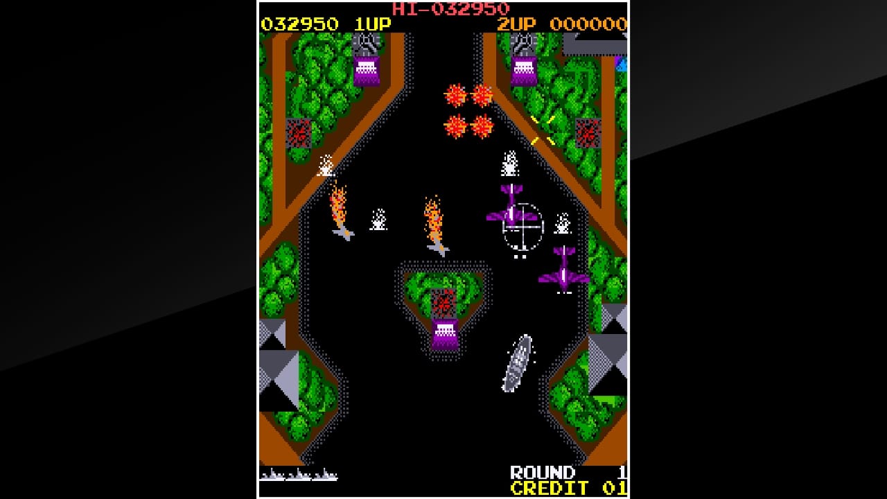 Arcade Archives D-DAY for Nintendo Switch - Nintendo Official Site