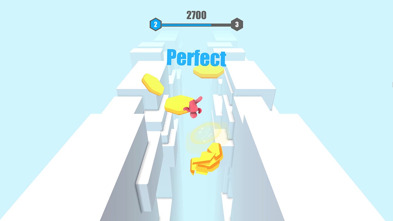 Jumping Boy for Nintendo Switch - Nintendo Official Site