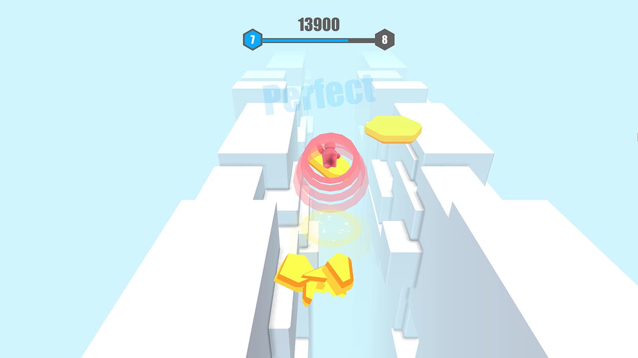 Jumping Boy for Nintendo Switch - Nintendo Official Site