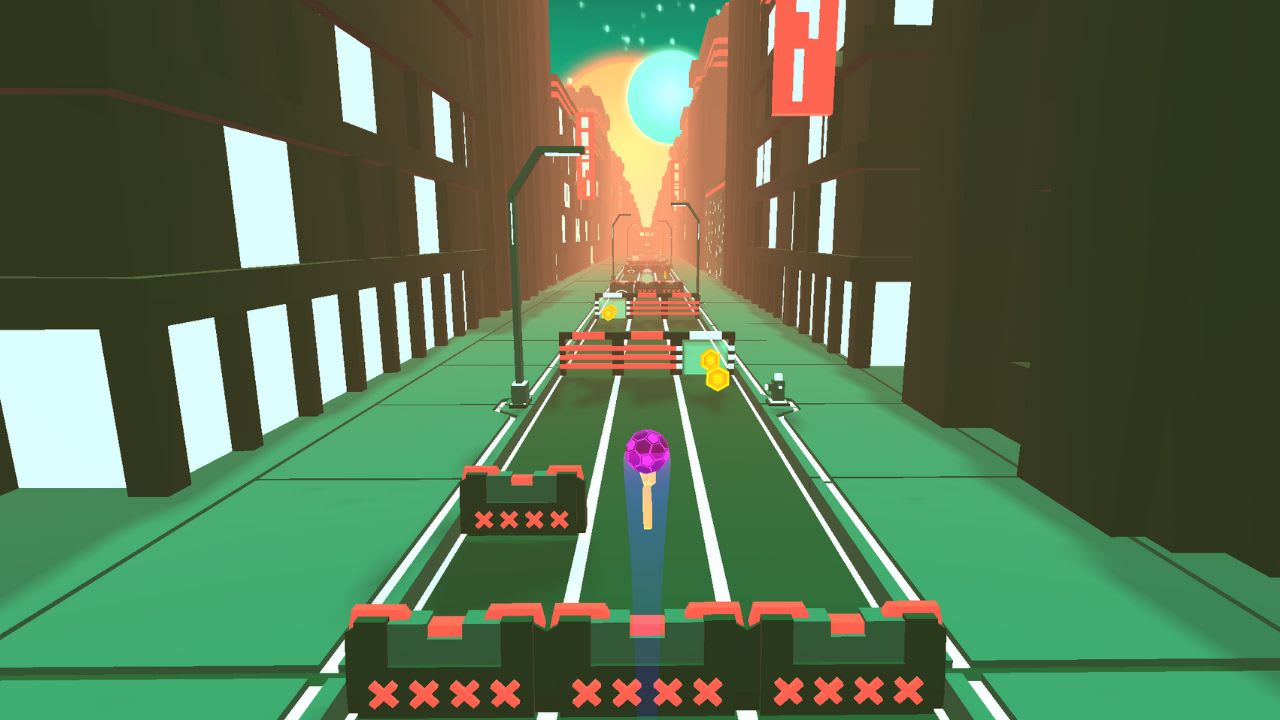 Neon Roller for Nintendo Switch - Nintendo Official Site