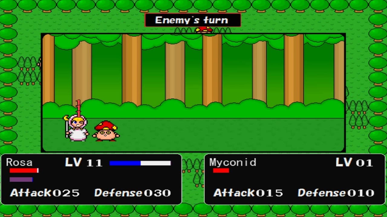 Fantasy of War para Nintendo Switch - Site Oficial da Nintendo para Brasil