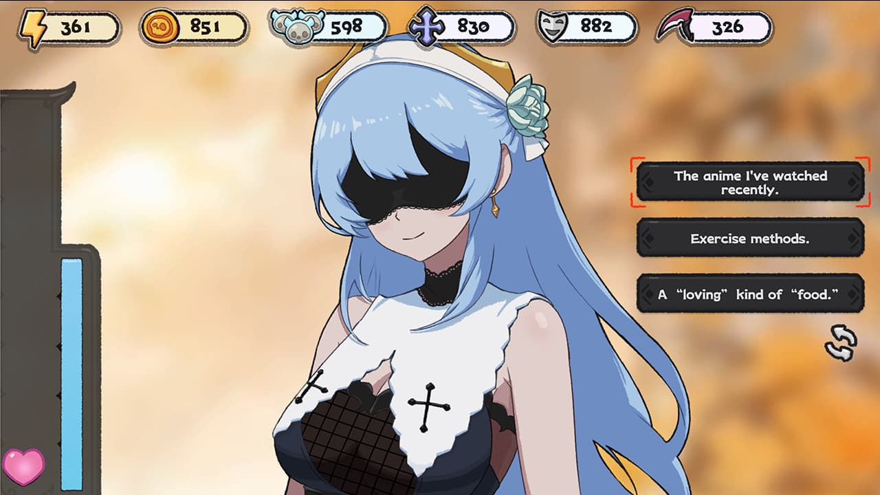 Date with Devils for Nintendo Switch - Nintendo Official Site