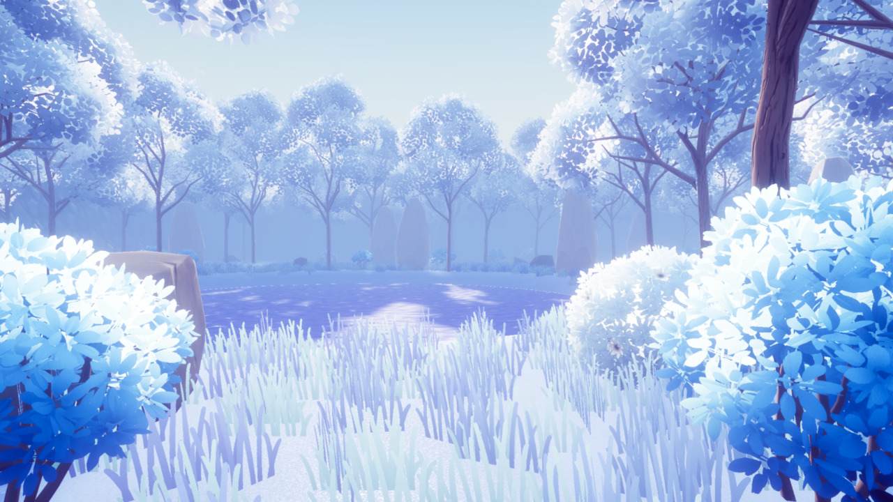 Azure Haven para Nintendo Switch - Site Oficial da Nintendo para Brasil