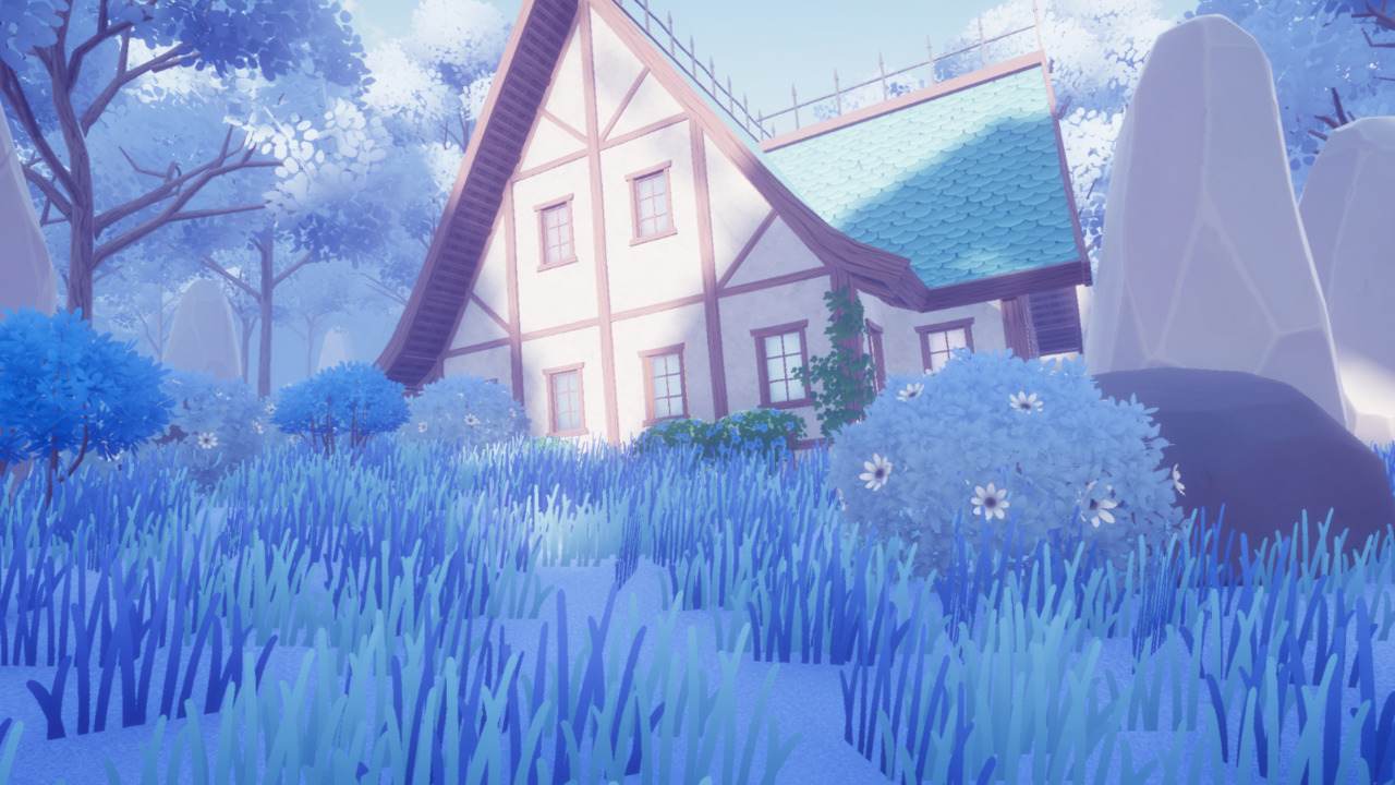 Azure Haven for Nintendo Switch - Nintendo Official Site