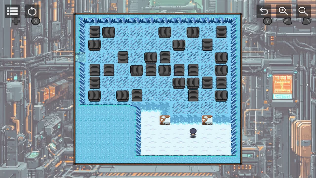 LABYBAN for Nintendo Switch - Nintendo Official Site