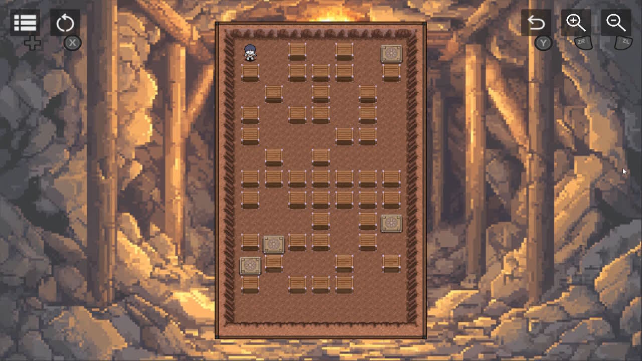 LABYBAN for Nintendo Switch - Nintendo Official Site