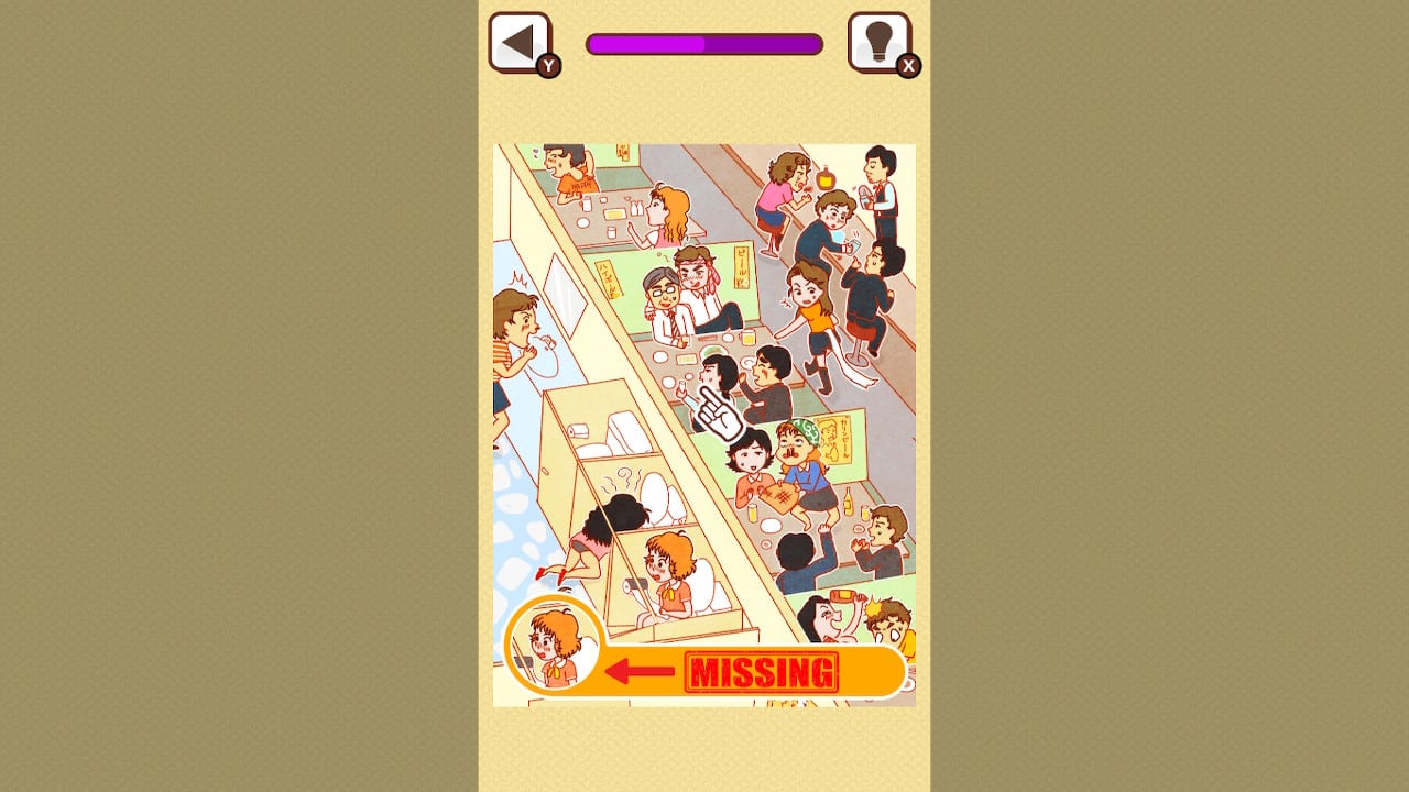 Where’s That Person? for Nintendo Switch - Nintendo Official Site