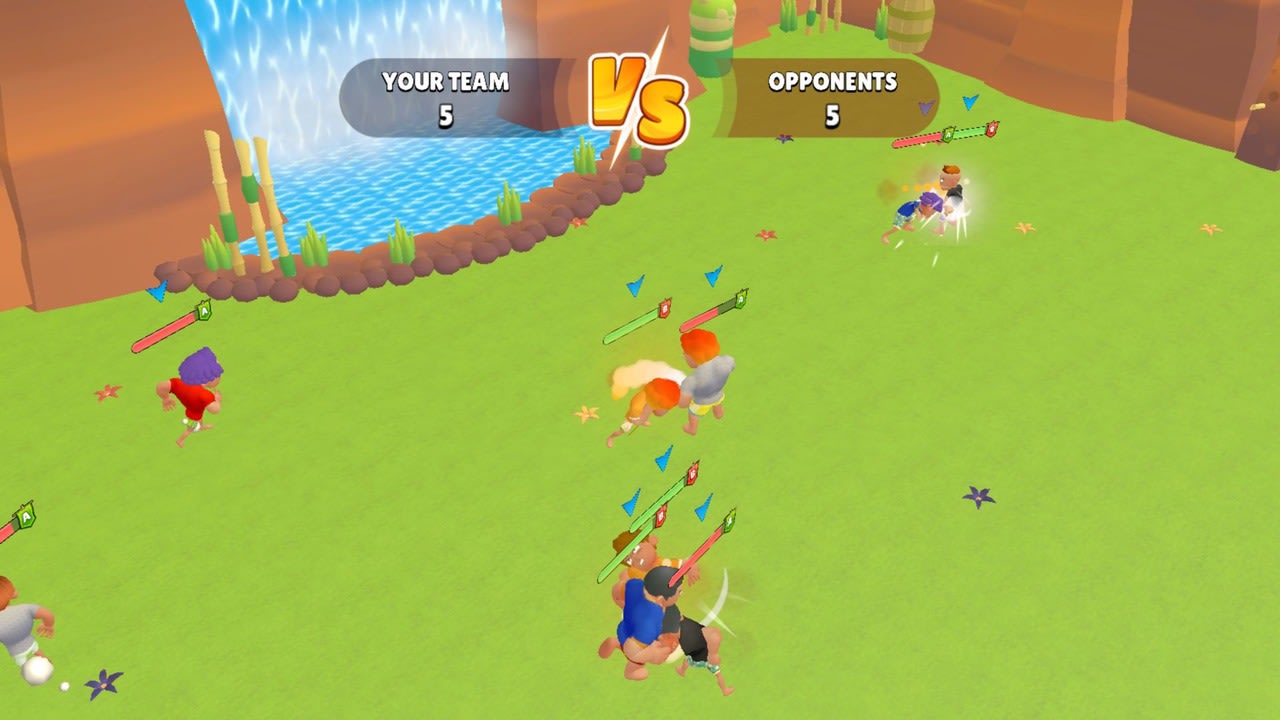 Gym Lifting Hero for Nintendo Switch - Nintendo Official Site for Canada