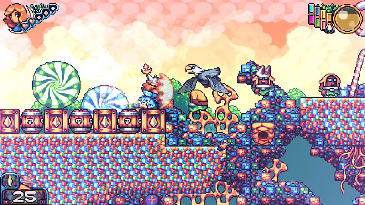 Candylands Journey for Nintendo Switch - Nintendo Official Site